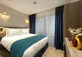 Mona Bosphorus Hotel foto 12