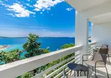 Beach Bay Hvar Hotel foto 14