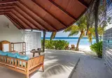 Machchafushi Island Resort & Spa foto 19