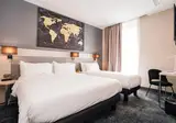 Hotel Univers foto 9