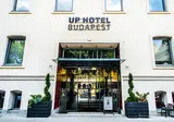 Up Hotel Budapest foto 4