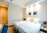 Atrium Fashion Hotel foto 13