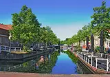 Hollandsch Glorie foto 17