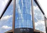 Merlin Hotel Istanbul foto 1