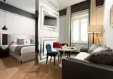 Corso 281 Luxury Suites Roma foto 28
