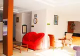 Hotel Flora Suites foto 10