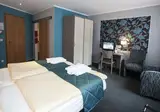 Hotel Du Commerce Clervaux foto 5
