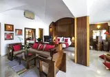 The Orangers Beach Resort & Bungalows foto 18