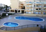 Plaza Real Aparthotel foto 2