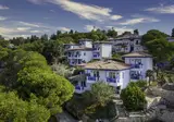 Asteria Ephesus Kusadasi foto 2