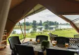 Vodatent Camping de Boomgaard foto 7