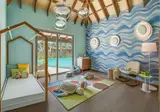 JW Marriott Kaafu Atoll Island Resort foto 11