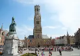 Martin's Brugge foto 5