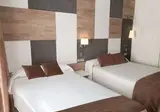 Hotel Augustus foto 4