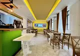 Side One Design Hotel foto 8