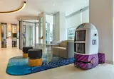 YOTEL Porto foto 6