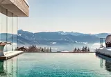 Alpine Spa Resort Sonnenberg foto 3