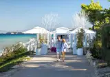 Sani Beach foto 9