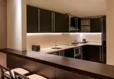 Sheraton Grand Hotel foto 20