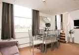 Grand Plaza Serviced Apartments foto 7