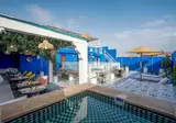 Riad Lalla Khadija Moulaty & Spa foto 10