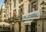 Hotel Argentina Curtatone Florence foto 5