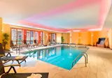 SCOL Sporthotel Großglockner foto 4