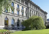Palace Hotel Como foto 7