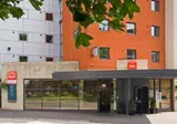 ibis Manchester Centre Princess Street foto 1