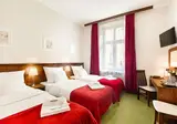 Yarden Aparthotel Krakow foto 22