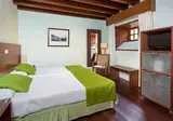 Hotel La Quinta Roja THe Senses Collection foto 3