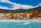 Italiaanse Bloemenrivièra, Alassio foto 1
