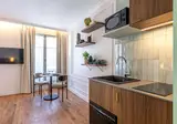 Villa SoPi Appart'Hotel by Patrick Hayat foto 2
