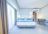 Hotel Pefkaki foto 23