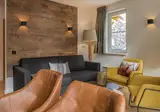 Alpenparks Appartementen en Ferienresort Rehrenberg foto 9