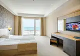 DIT Evrika Beach Club Hotel foto 12