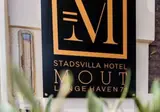 Stadsvilla Mout foto 23