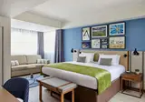 Hotel Indigo Madrid Princesa foto 1