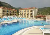 Marcan Resort Hotel foto 23