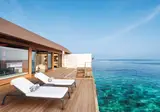 The Westin Maldives Miriandhoo Resort foto 6