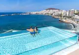 Arona Gran Hotel & Spa foto 3