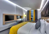 Al Khoory Urban Hotel foto 3