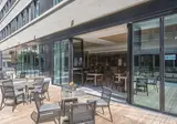 Hampton by Hilton Munich City West foto 7