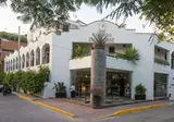 Hacienda Paradise Boutique Hotel foto 5