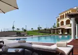 Cascade Wellness Resort foto 3