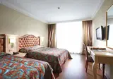 Hotel Emre & Emre Beach foto 5