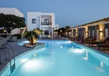 Golden Bay Hotel & Bungalows foto 26