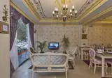 Istanbul Holiday Hotel foto 8
