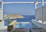 Mykonos Bliss Cozy Suites foto 9