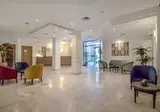 Hotel El Oumara foto 2